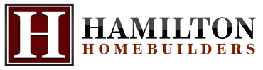 Hamilton Homes Logo